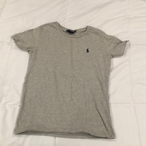 Lot of 3 Ralph Lauren Polo T-Shirts - Picture 3 of 5